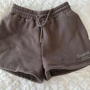 Comfort shorts